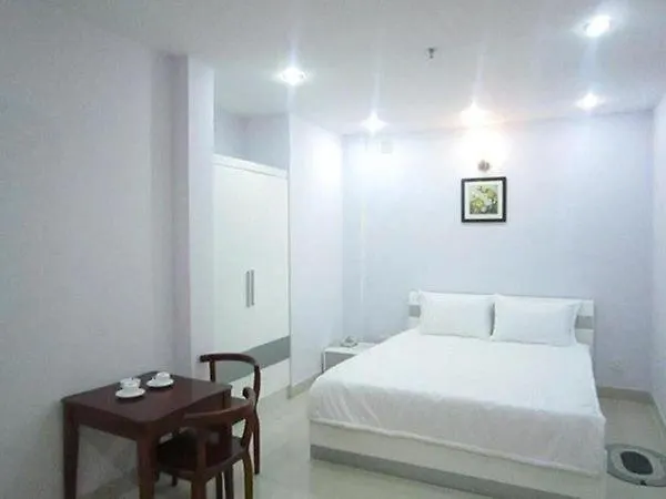 Le Dai Phat Hotel - 498 An Duong Vuong ,Q6 - By Bay Luxury Ho Chi Minh City 0*,  Vietnam
