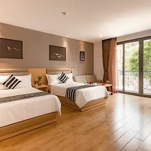 Hotel Aiden Saigon, Ho Chi Minh City