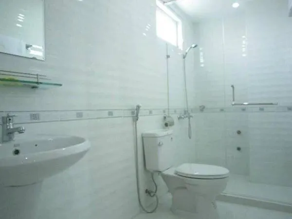 Le Dai Phat Hotel - 498 An Duong Vuong ,Q6 - By Bay Luxury Ho Chi Minh City Apartment