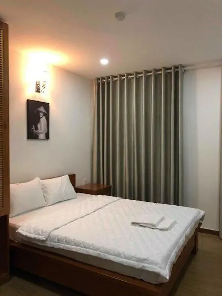 Le Dai Phat Hotel - 498 An Duong Vuong ,Q6 - By Bay Luxury Ho Şi Min Vietnam
